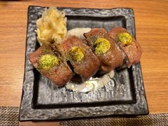 -满来寿喜烧(金虹桥店)