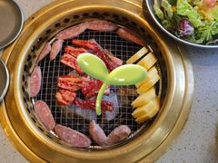 -蚂蚁洞烤肉·大本营(深圳壹方城店)