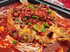 -辣小鲜·南昌大排档(船山路店)