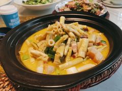 -千岛湖小鱼儿·淳安匠心农家菜