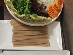 -蝎王府羊蝎子(虎坊桥总店)