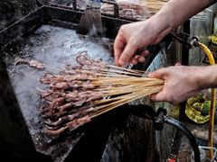 -十里铺铁板鱿鱼