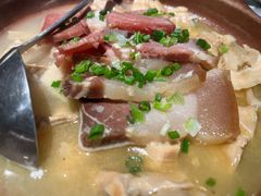 -黄山老妈·土菜(碧桂园店)