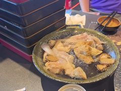 -牛武士寿喜烧·和牛火锅自助(全球首店)