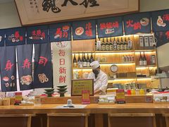 -鮨桐日本料理(望京店)