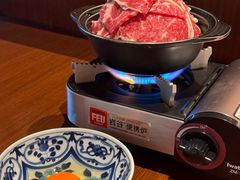 -希望日本料理(保利香槟花园店)