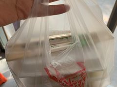 -乔伯凉面(白沙路店)