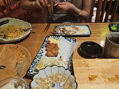 -鳥焱商店(王府大街店)