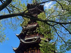 -龙华寺