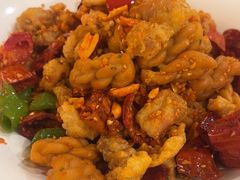 -汗腾格里·风味餐厅(新疆驻京办店)