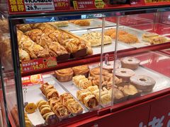 -味多美蛋糕(看丹桥店)