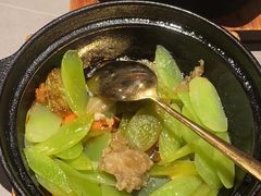 -得意啫·广东啫啫煲(前海HOP店)