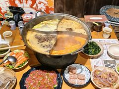 -白乐天毛肚火锅馆(南滨路店)