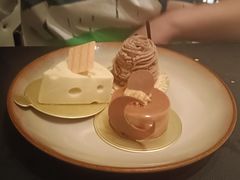 -上海苏宁宝丽嘉酒店·Cafe Bellagio西餐厅