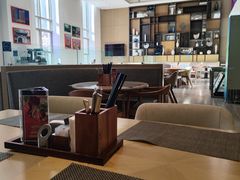 -陆家嘴万怡酒店·万荟轩