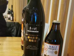 -枣子树·素食餐厅(普陀山店)