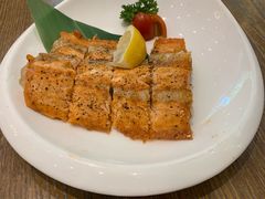 -松岛日本料理(汾江路店)