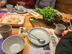 -樱花墅朝鲜族风味餐厅(厦门街创始店)