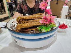 盐焗鹅中亦-松雅轩商务婚礼生日(同和店)