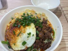 -秦云老太婆摊摊面(观音桥店)