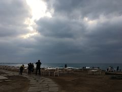-Cafe Aewol Monsant