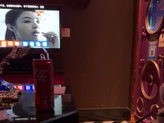 -歌友汇KTV(大悦城11层店)