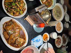 -水先生寧波菜(天一店)