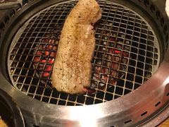 -赤坂亭·M9和牛烧肉·铁板烧(合肥万象城店)