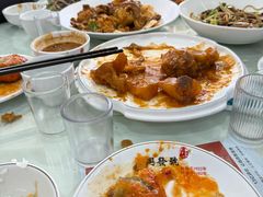 -同发号饭庄(复兴路店)