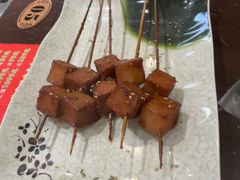 -老赵太太麻辣烫涮肚馆(大经路店)