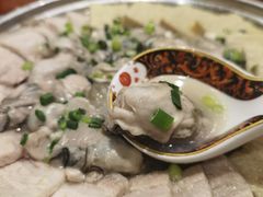 -万宝海鲜舫(劳动公园店)