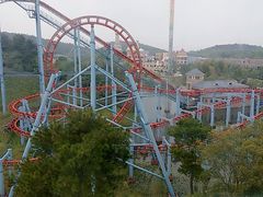 -南京银杏湖乐园