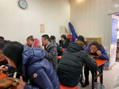 大堂-清真·马文砂锅大全(麦苋街店)