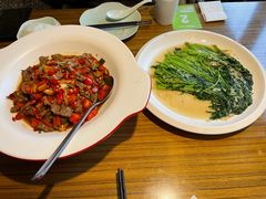 -禾珍珠家常小馆(河南博物院店)