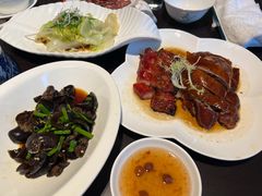 -万达瑞华酒店·品珍中餐厅