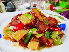 -佰园全日西餐厅-厦门佰翔软件园酒店