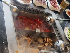 -川西坝子火锅(清江东路3.0直营店)