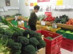 -大华超市(基督城店)