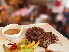 -ITA·意塔意大利餐厅(亦庄店)