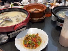 -十里·东湖院子(湖北省博物馆店)