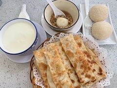 -芬芳甜品(同福路店)