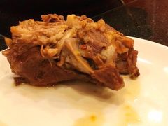 -蝎王府羊蝎子(北大地店)