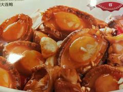 -宜宾海鲜酒家·三十年老字号