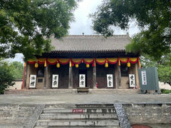 -司马温公祠