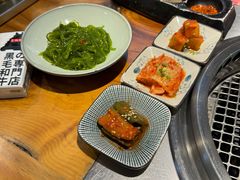 -焱铁烧·黑毛和牛专门店(南宁万象城店)