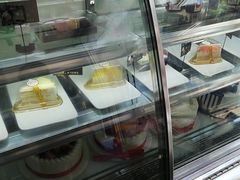 -焙·伴蛋糕茶歇甜品台定制