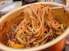-高丽村韩国料理(兴华二路店)