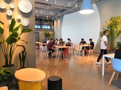 -dotcom coffee古点咖啡(致真大厦店)