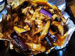 东坡茄子煲-良昌老味·海南老字号