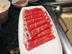 捞派澳洲肥牛-海底捞火锅(龙岗星河COCO Park店)